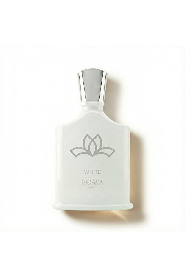 عطر CRAAD WHITE BY رائحة ناعمة ومنعشة بلمسة دافئة أنيقة للاستخدام اليومي – 100 مل