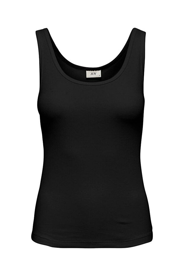 Jdylucky S/L O Neck Top Jrs Dia15370202