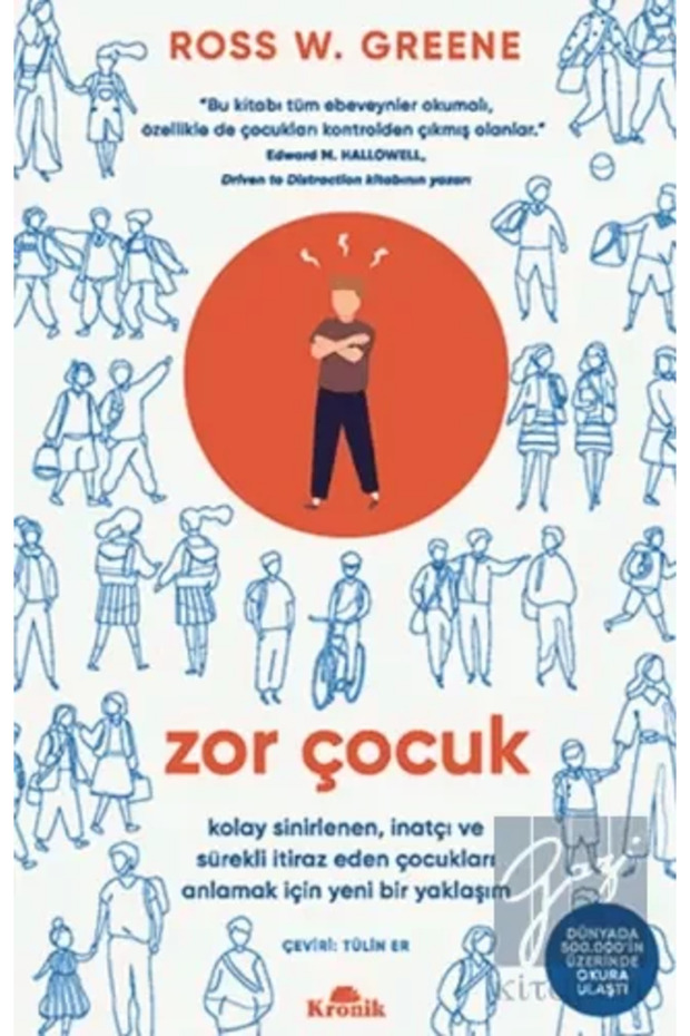 Zor Çocuk
