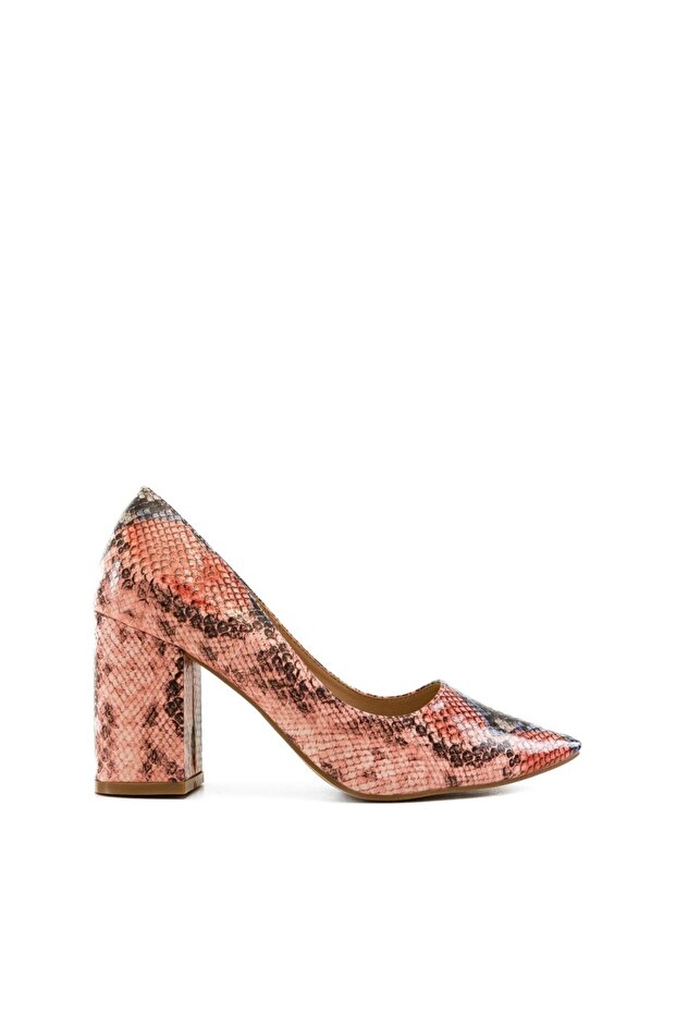 Pantofi Codill Roz 2 - 4