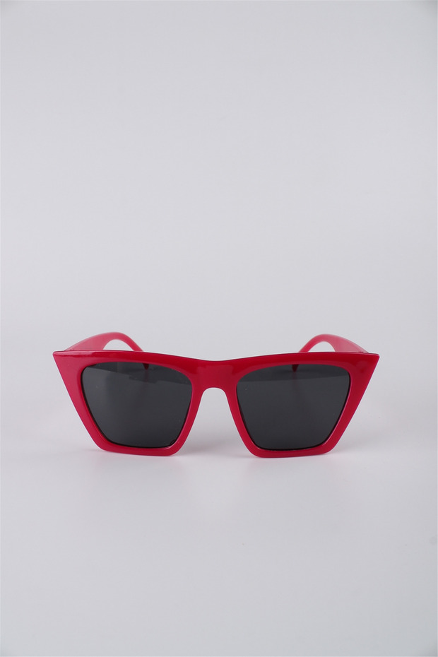 Pink Framed Cat Eye Girls' Sunglasses Gg25Kzcocukrd2
