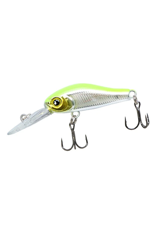 3 1PC 3.5cm 2.4g Fishing Lure Quality Minnow Lure 3D Eyes Plastic Hard Bait Pesca Artificial Jig Wo.