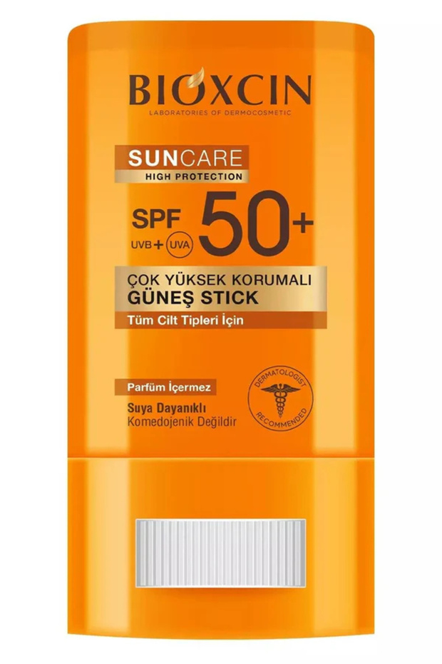 Sun Care Stick Sunscreen 50+ Spf 15 Gr "Photo Anti-Aging" All Skin Types