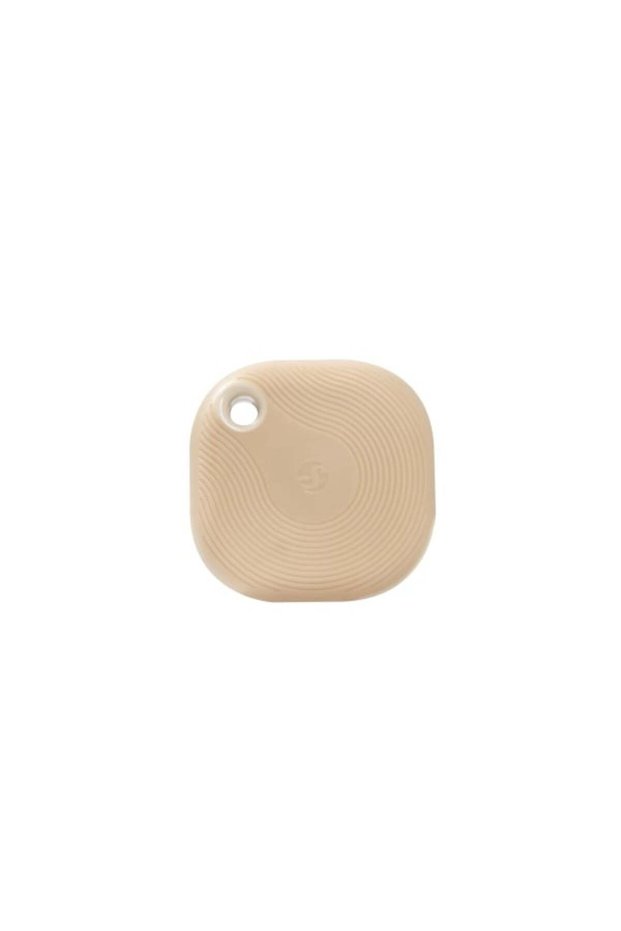 Smart BLU Button TOUGH 1 Mocha, Bluetooth