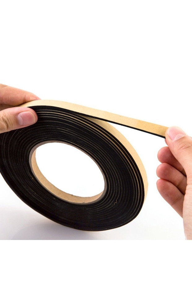 2MX1CM 1PC Sealing Strips for Waterproofing and Mold Prevention for Kitchen Stove Tops, Gas Stoves,