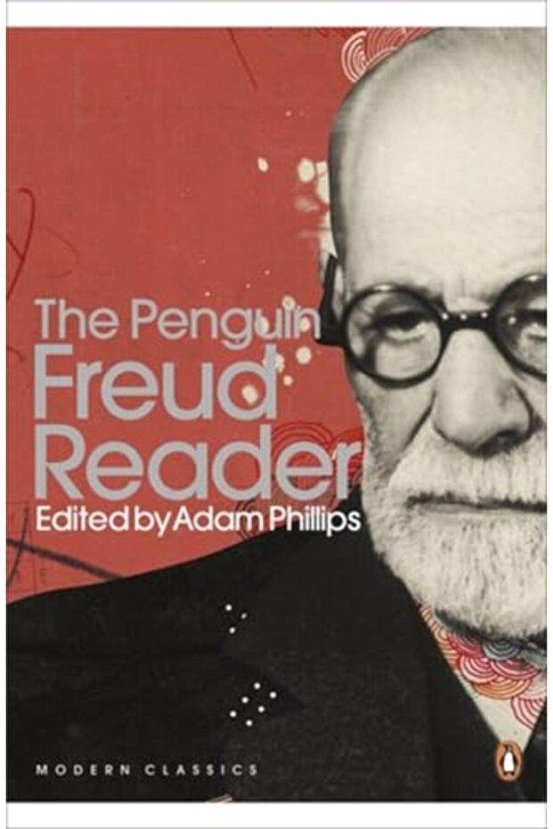 The Penguin Freud Reader (Penguin Modern Classics Translated Texts)