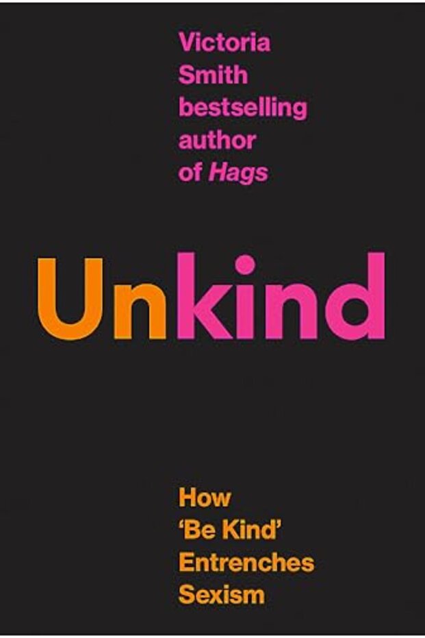 unkind - 1