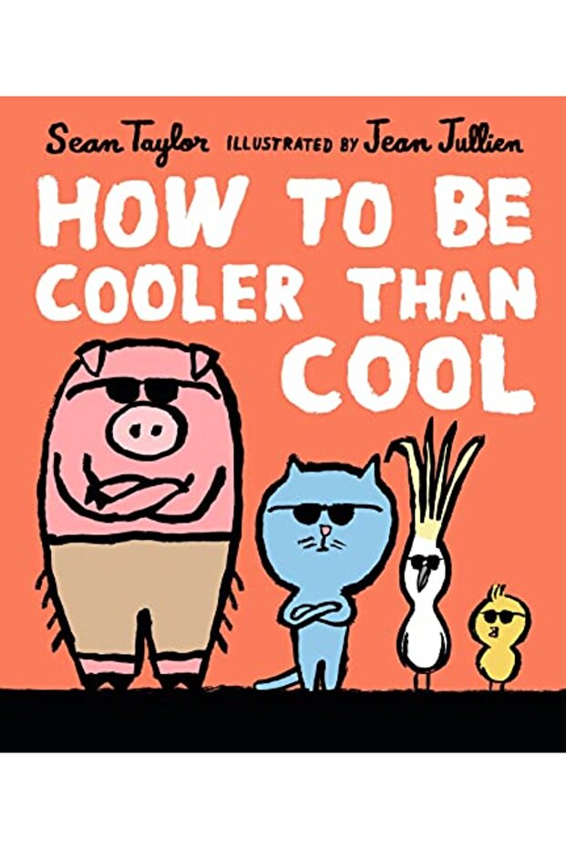How to Be Cooler than Cool