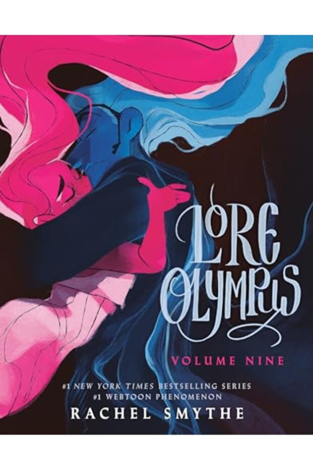 Lore Olympus: Volume Nine