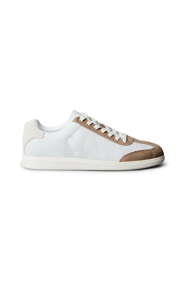 Men Classic Cupsole Sneakers