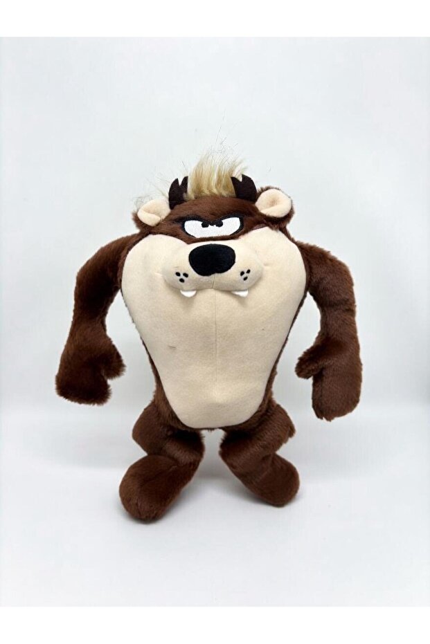 Peluş Tazmanya Canavarı