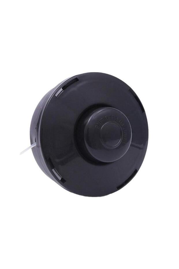 1PC Universal Brush Cutter Trimmer Replacement Head Durable Household Garden Grass Trimmer Head Gras