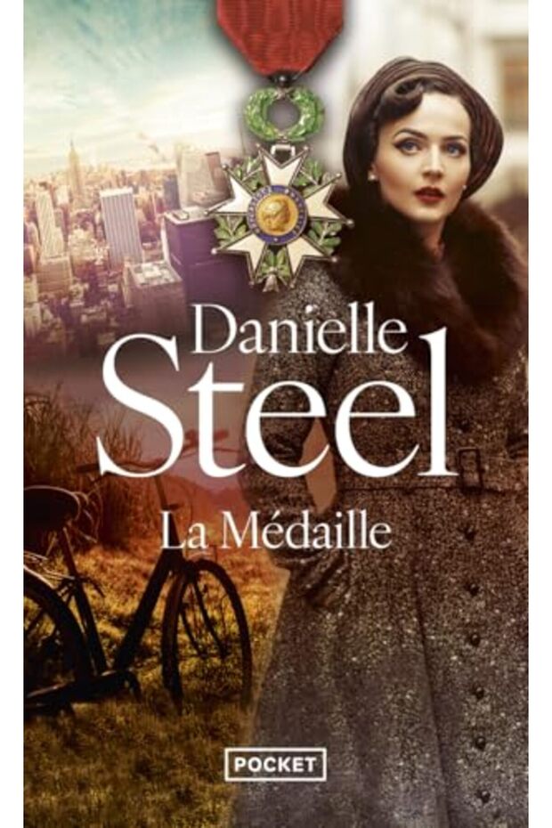LA MEDAILLE