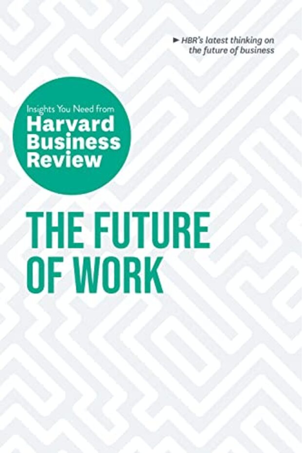 The Future of Work: The Insights You Need from
