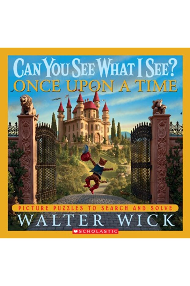 Once Upon a Time