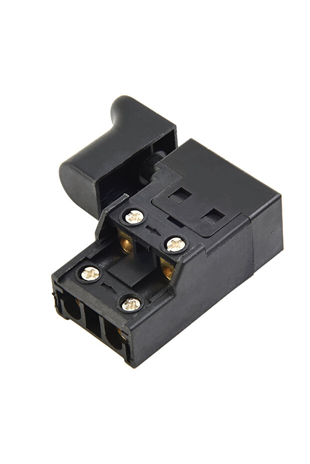 Angle Grinder Hammer Drill Trigger Switch Electric Power-Tool Speed Control Button For M26-2 M26-...