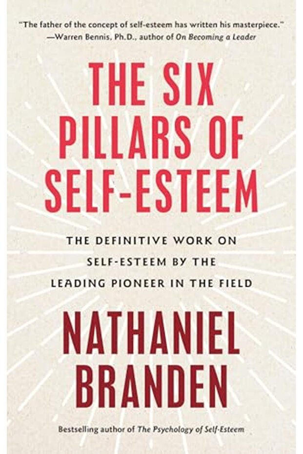 Six Pillars of Self-Esteem