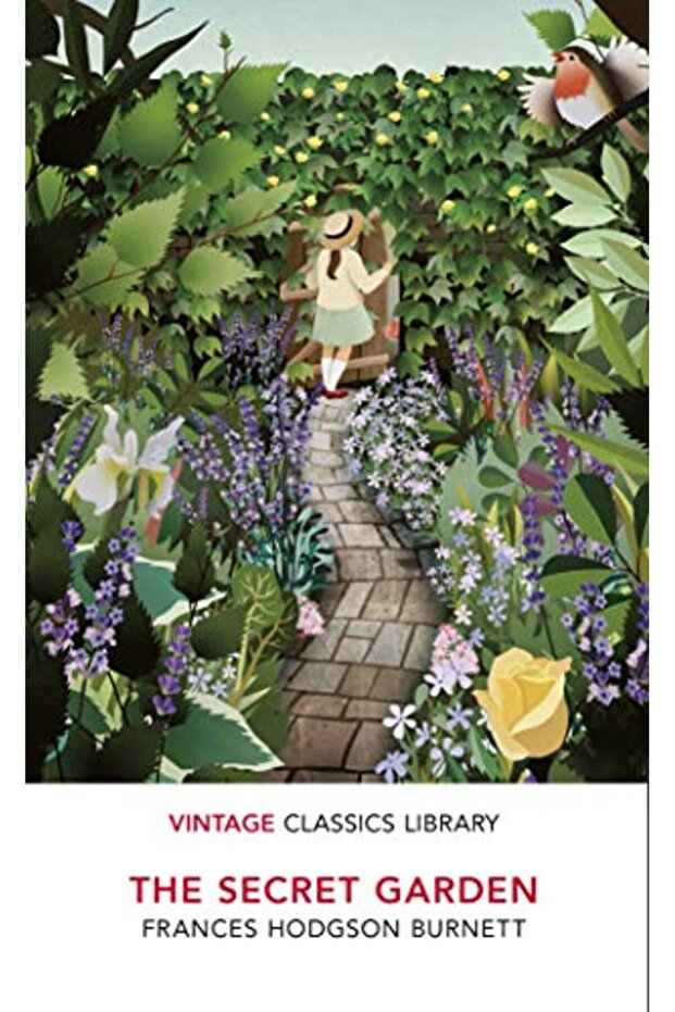The Secret Garden