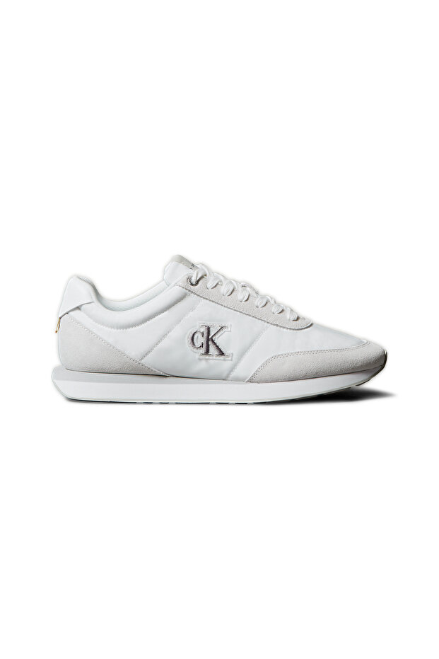 Men Retro Runner Sneakers