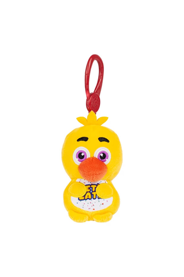Chica Clip On Plush