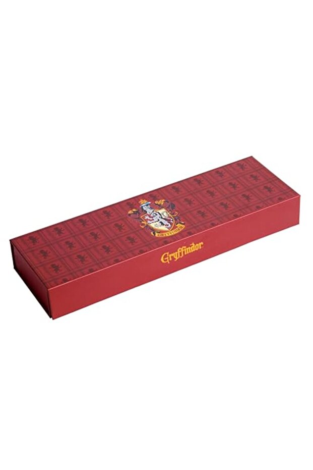 Harry Potter: Gryffindor Magnetic Pencil Box
