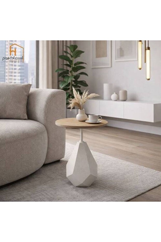 طاولة فردية - 45*45*60 سم