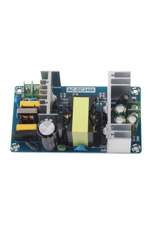 5A 36V 36V 5A 180W 50/60HZ AC-DC Switching Power Supply Module Board AC 100V-240V to DC 36V