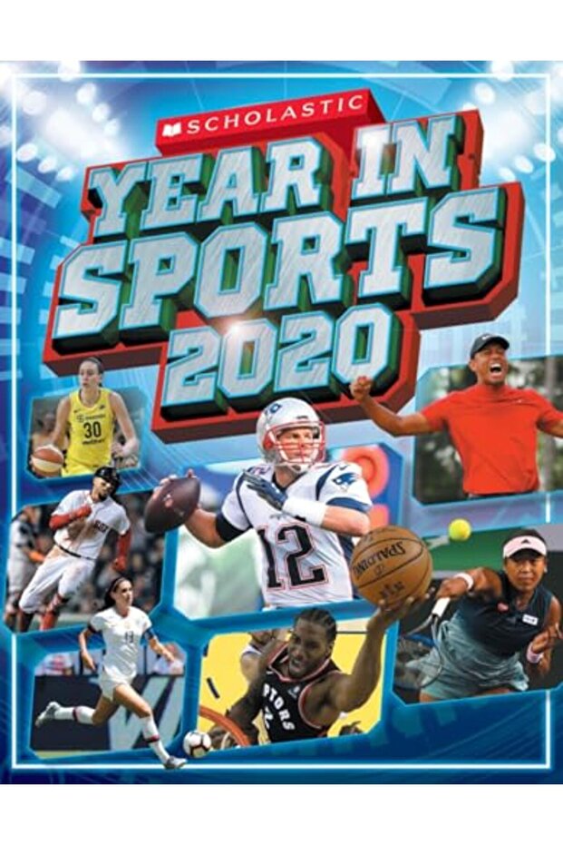Year in Sports 2020