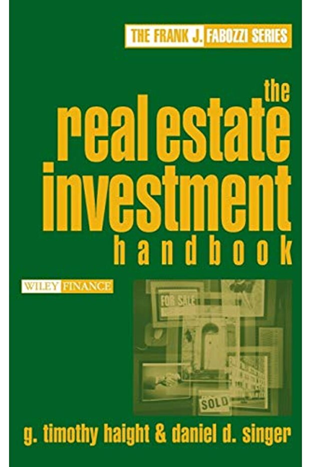 The Real Estate Investment Handbook