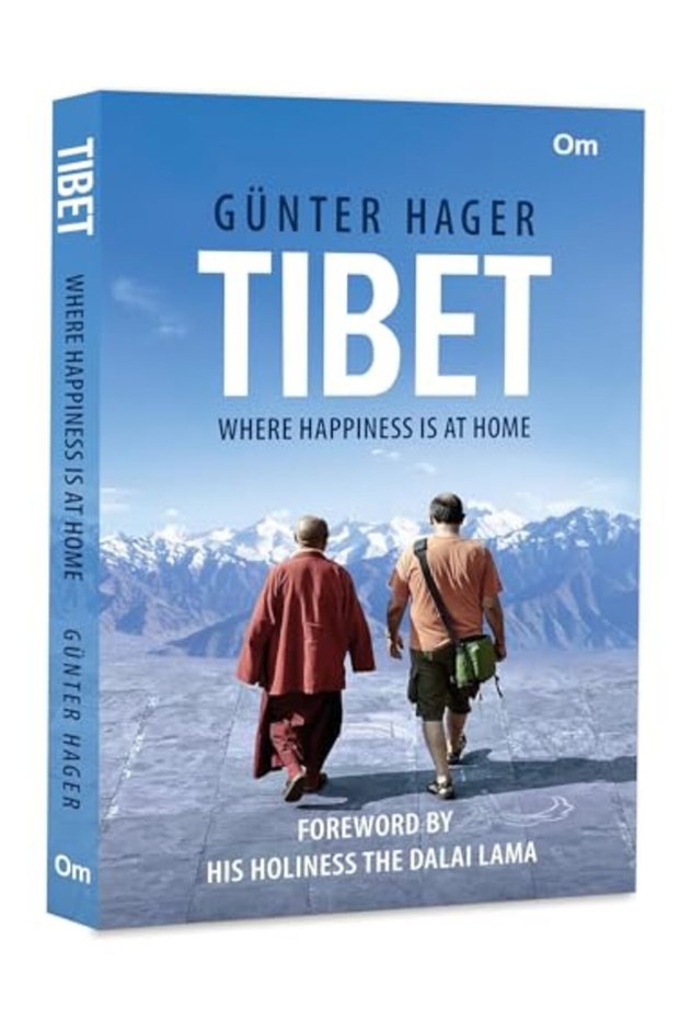 Tibet: Where Happiness is at Home