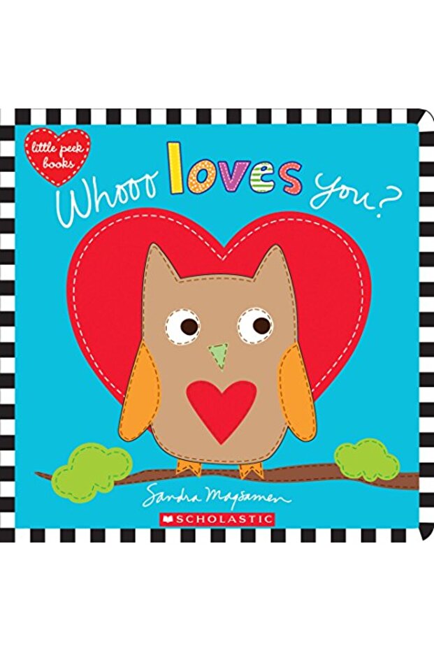 Whooo Loves You?