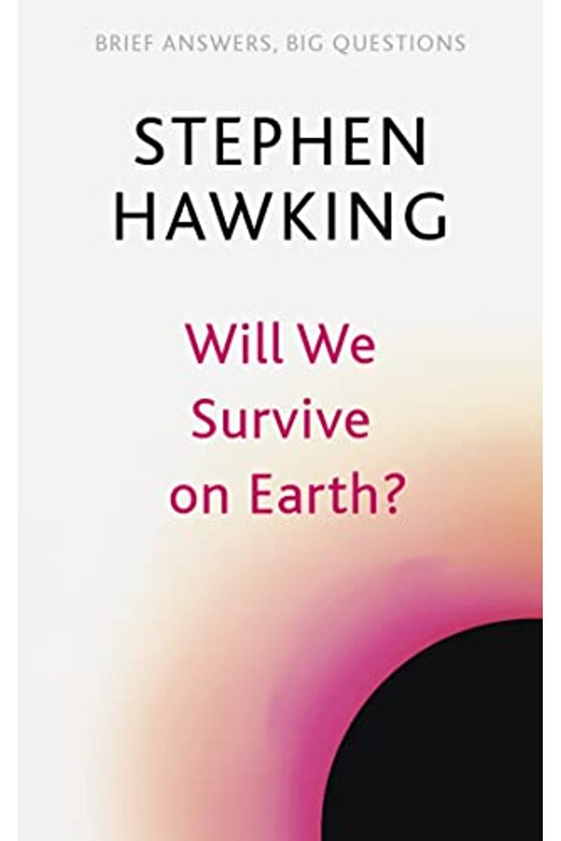 Will We Survive on Earth? - 1