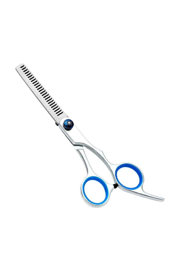 1PC 1/2/3pcs Pet Grooming Safety Scissors Hair Cutting Curved Thinning Comb Shears Sets For Home Dog