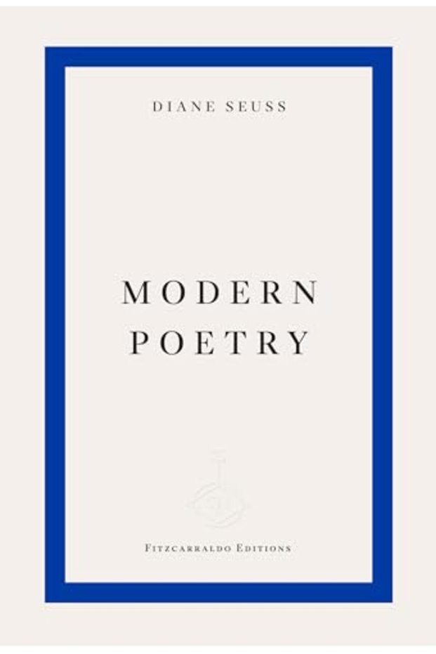 Modern Poetry