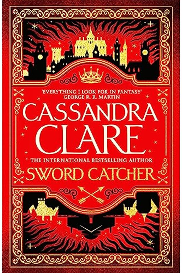 Sword Catcher