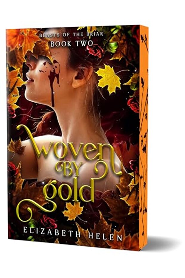 Woven by Gold (Deluxe Edition)