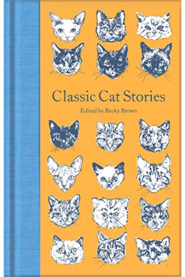 Classic Cat Stories