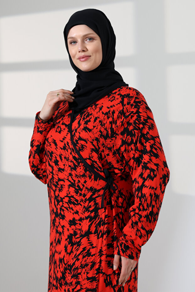 Prayer dress