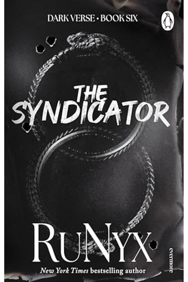 The Syndicator - 1