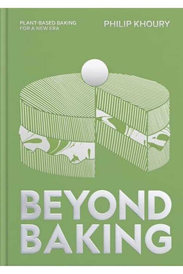 Beyond Baking: Plant-based Baking for a New Era
