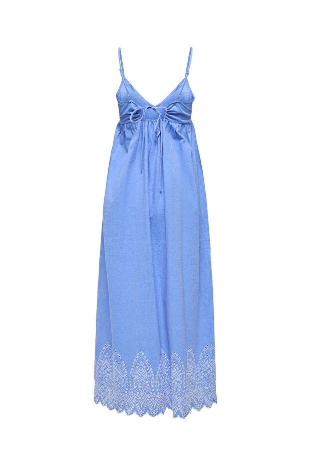 Rochie lungă ONLTULUM - 3