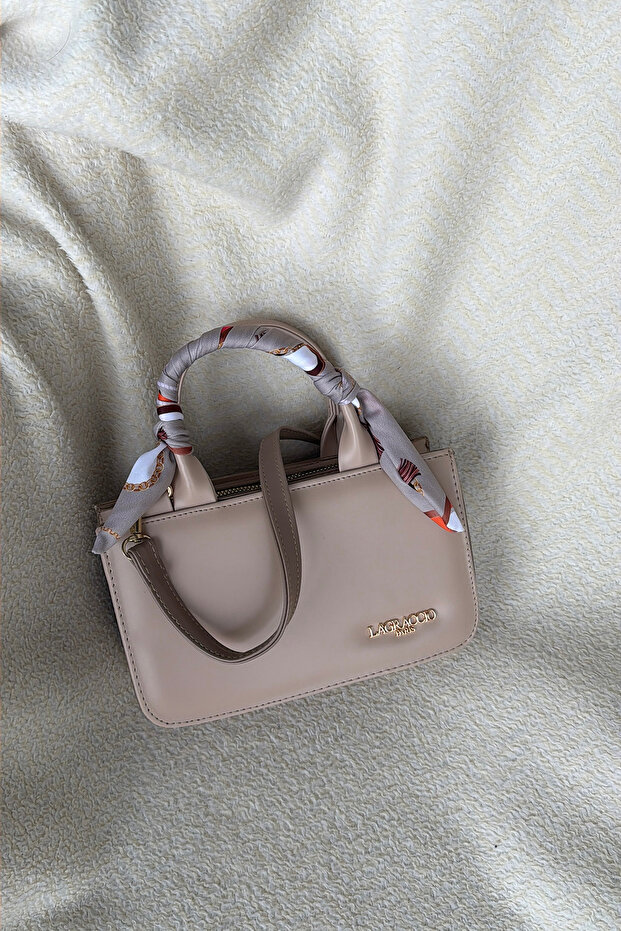 La'Graccio Paris Women's Bless Bag