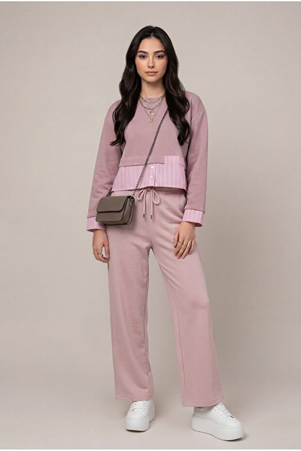 ATHLEISURE BOTTOM