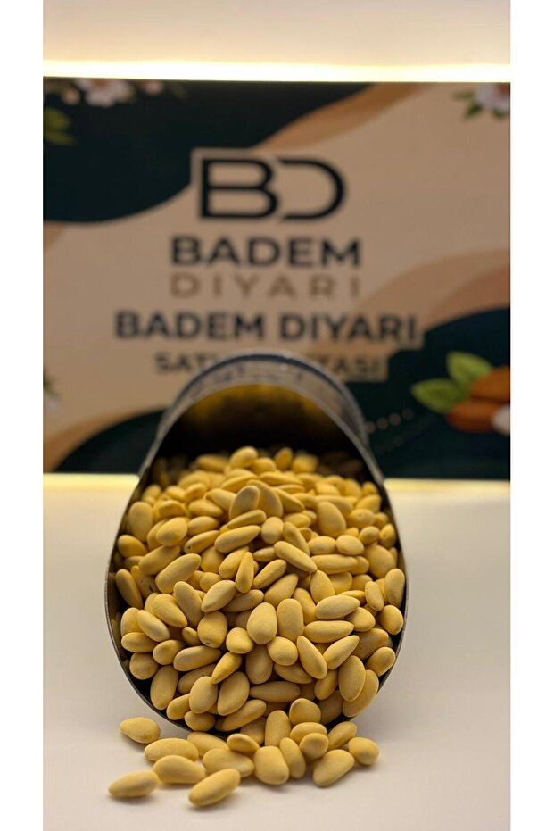 BADEM ŞEKRİ