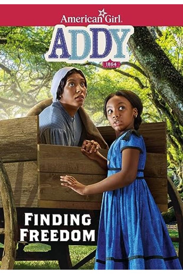 Addy: Finding Freedom