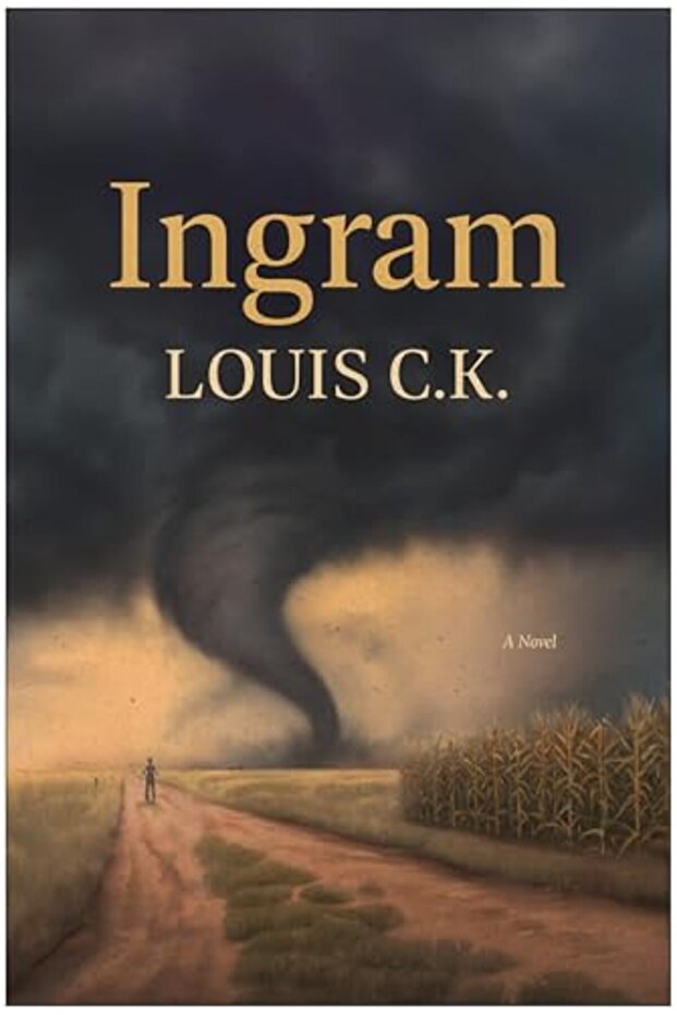 Ingram - 1