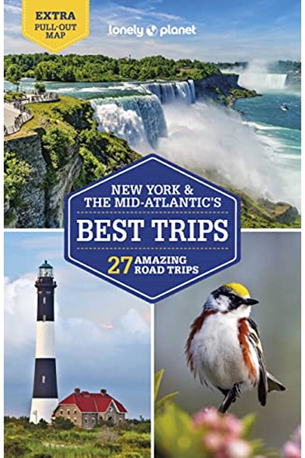 New York & the Mid-Atlantic's Best Trips