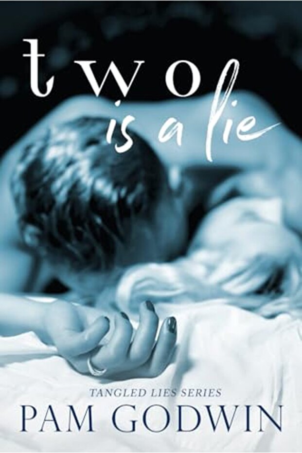 Two is a Lie - 1
