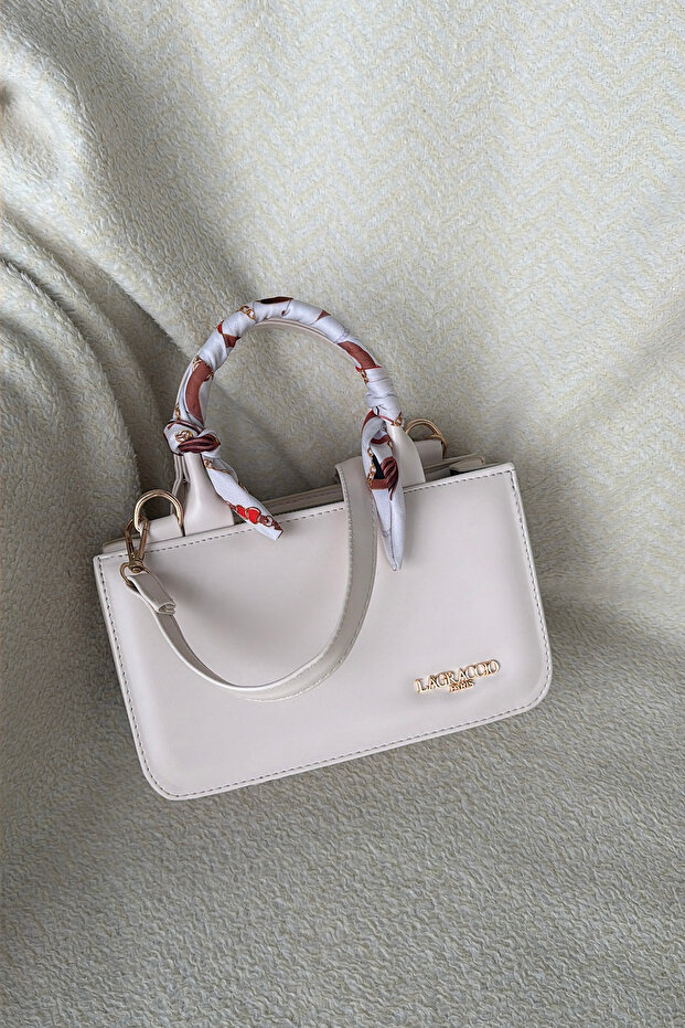 La'Graccio Paris Women's Bless Bag