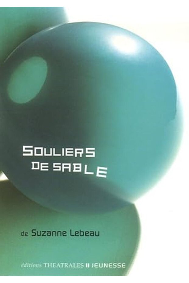 SOULIERS DE SABLE